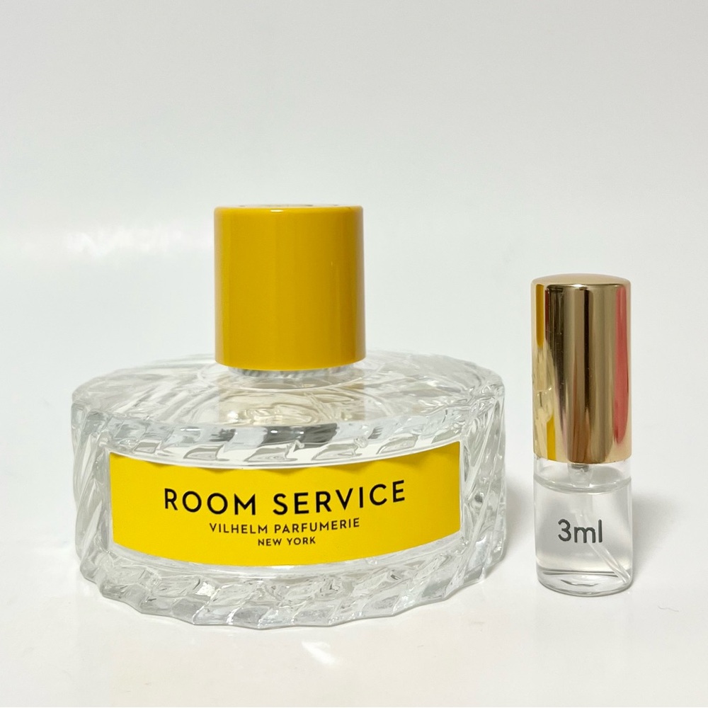 Room Service Vilhelm Parfumerie (3ml) decant